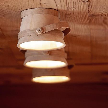 Chalet Swiss Alps Grindelwald Extérieur photo
